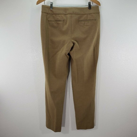 Talbots‎ Womens signature Pants Dress trouser stret - Picture 6 of 9